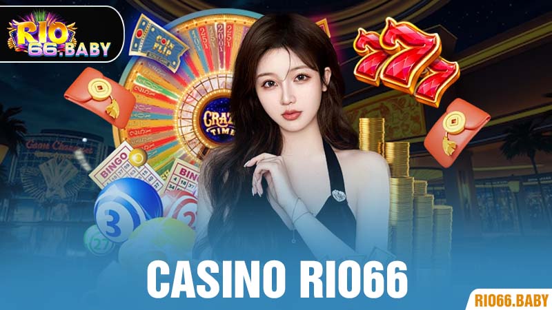 Casino Rio66