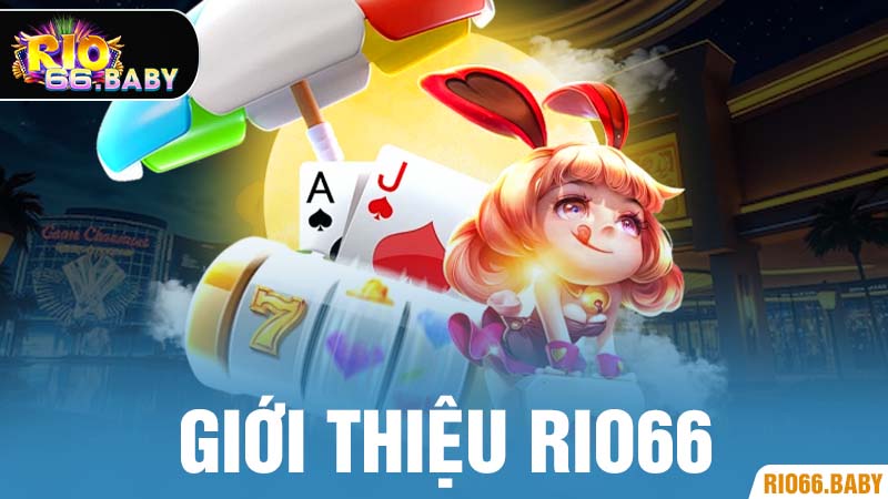 Giới Thiệu Rio66